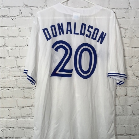 Blue Jays Jersey - Picture 4 of 7